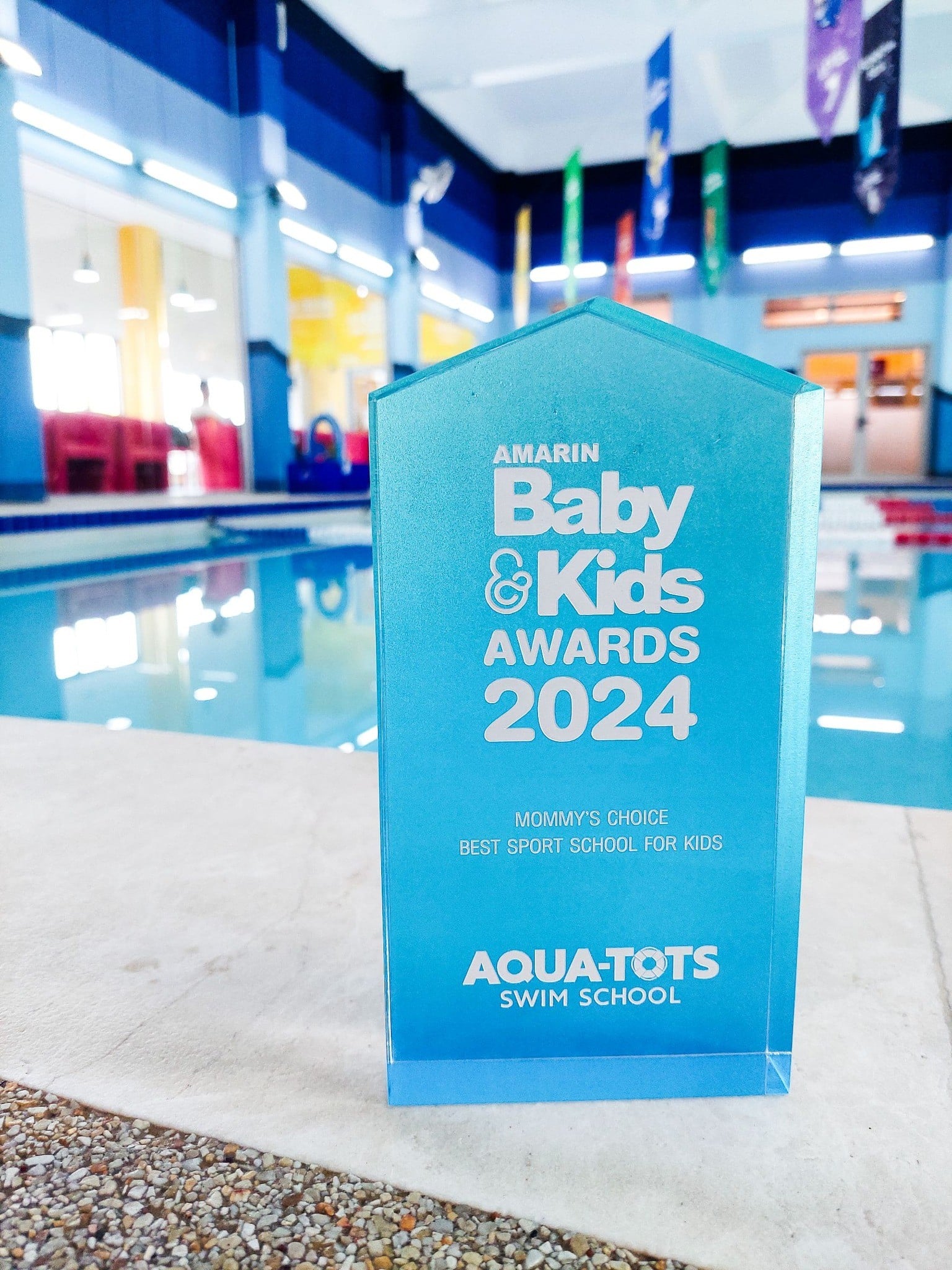 Guaranteed “quality of courses and services”