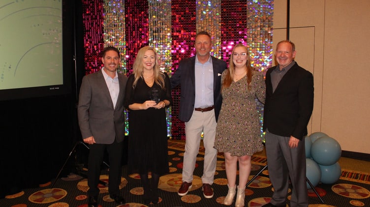 Aqua-Tots Swim School Named a Top 100 Franchise For Women By Franchise Business Review